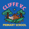 Cliffe Voluntary Controlled Primary School logo