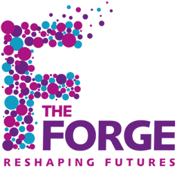 The Forge Secondary Short Stay School logo