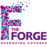 The Forge Secondary Short Stay School logo