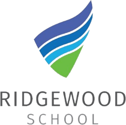 Ridgewood School logo