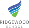 Ridgewood School logo