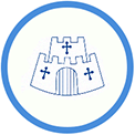Rodborough Community Primary School logo