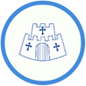 Rodborough Community Primary School logo