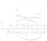 Lakeside Primary School logo