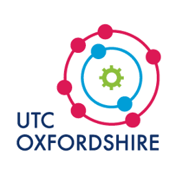 UTC Oxfordshire logo