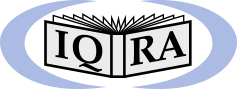 Iqra Primary School logo