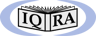 Iqra Primary School logo