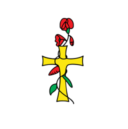 Dr Walker's CofE Primary School logo