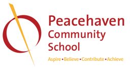 Peacehaven Community School logo