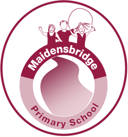 Maidensbridge Primary School logo