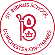 Dorchester St Birinus Church of England School logo