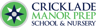 Cricklade Manor Prep logo