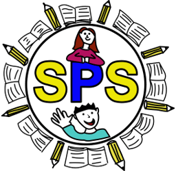 Shirland Primary School logo