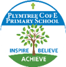 Plymtree Church of England Primary School logo