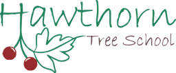 Hawthorn Tree School logo
