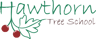 Hawthorn Tree School logo