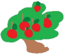 Emneth Nursery School logo