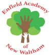 Enfield Academy of New Waltham logo