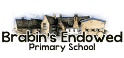 Brabins Endowed School logo