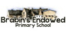 Brabins Endowed School logo