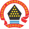 Bishop Bronescombe CofE School logo