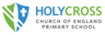 Holy Cross Church of England Primary School logo