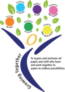 Meadowfield School logo