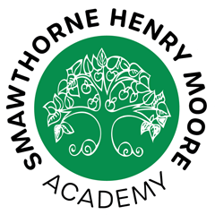 Smawthorne Henry Moore Academy logo