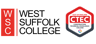 West Suffolk College logo