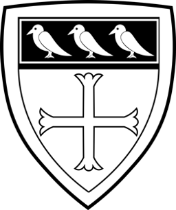 King's Court First School logo