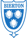 Bierton Church of England Combined School logo