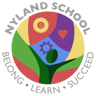 Nyland School logo