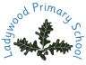 Ladywood Primary School logo