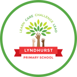 Lyndhurst Primary and Nursery School logo