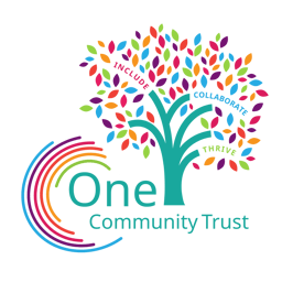Croft Primary School logo
