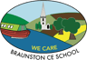 Braunston Church of England Primary School logo