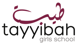 Tayyibah Girls' School logo