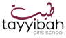Tayyibah Girls' School logo
