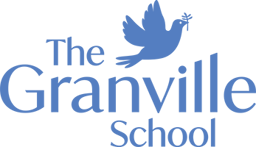 The Granville School logo