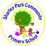 Sharley Park Community Primary School logo