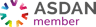Leigh Academy Ebbsfleet logo