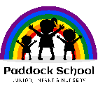 Paddock Junior Infant and Nursery School logo