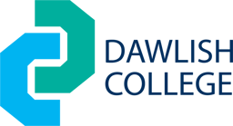 Dawlish College logo