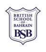 British School of Bahrain logo
