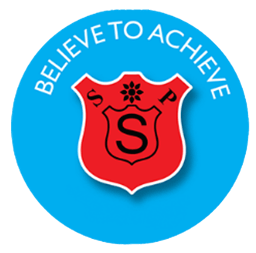 Sudbury Primary School logo