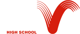 Spen Valley High School logo