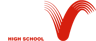 Spen Valley High School logo