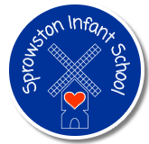 Sprowston Infant School logo