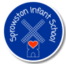 Sprowston Infant School logo