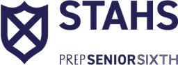 St Albans High School for Girls logo